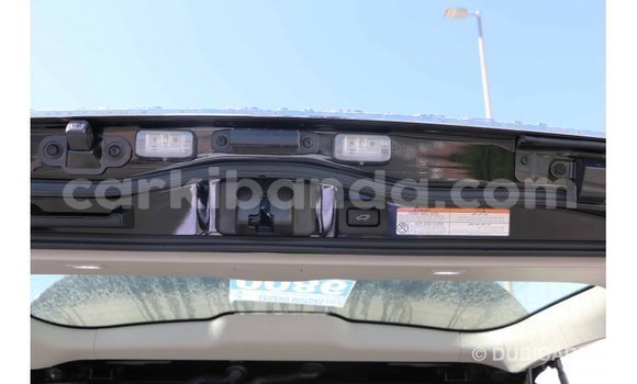 Buy Import Toyota Land Cruiser Black Car in Import - Dubai in Uganda Buy Import Toyota Land Cruiser Black Car in Import - Dubai in Uganda