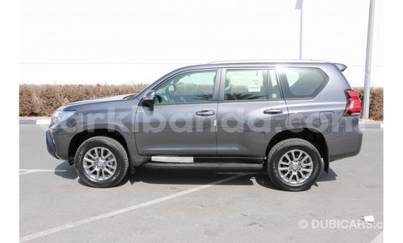 Buy Import Toyota Prado Black Car in Import - Dubai in Uganda Buy Import Toyota Prado Black Car in Import - Dubai in Uganda