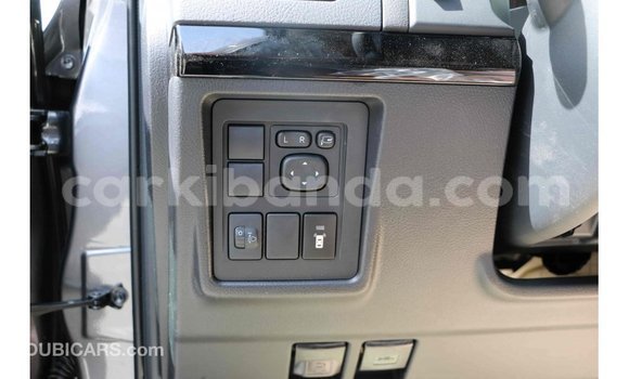 Buy Import Toyota Prado Black Car in Import - Dubai in Uganda Buy Import Toyota Prado Black Car in Import - Dubai in Uganda