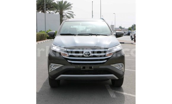 Buy Import Toyota Rush Brown Car in Import - Dubai in Uganda Buy Import Toyota Rush Brown Car in Import - Dubai in Uganda