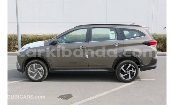 Buy Import Toyota Rush Brown Car in Import - Dubai in Uganda Buy Import Toyota Rush Brown Car in Import - Dubai in Uganda