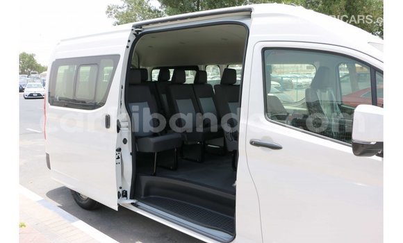 Buy Import Toyota Hiace White Car in Import - Dubai in Uganda Buy Import Toyota Hiace White Car in Import - Dubai in Uganda