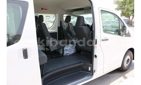 Buy Import Toyota Hiace White Car in Import - Dubai in Uganda Buy Import Toyota Hiace White Car in Import - Dubai in Uganda