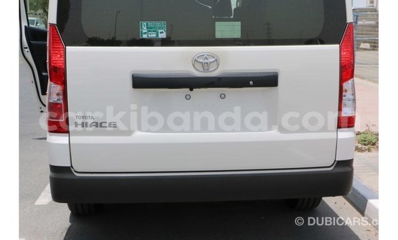 Buy Import Toyota Hiace White Car in Import - Dubai in Uganda Buy Import Toyota Hiace White Car in Import - Dubai in Uganda
