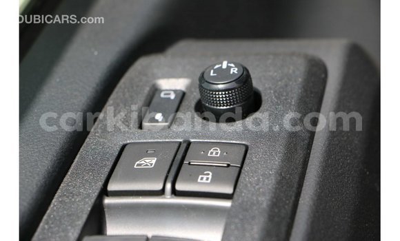 Buy Import Toyota Hiace White Car in Import - Dubai in Uganda Buy Import Toyota Hiace White Car in Import - Dubai in Uganda