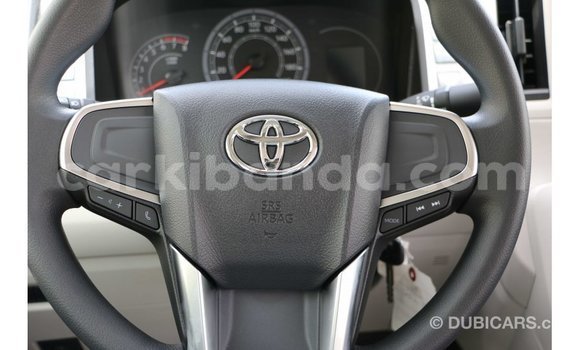 Buy Import Toyota Hiace White Car in Import - Dubai in Uganda Buy Import Toyota Hiace White Car in Import - Dubai in Uganda