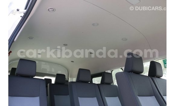 Buy Import Toyota Hiace White Car in Import - Dubai in Uganda Buy Import Toyota Hiace White Car in Import - Dubai in Uganda