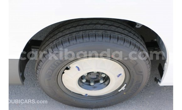 Buy Import Toyota Hiace White Car in Import - Dubai in Uganda Buy Import Toyota Hiace White Car in Import - Dubai in Uganda