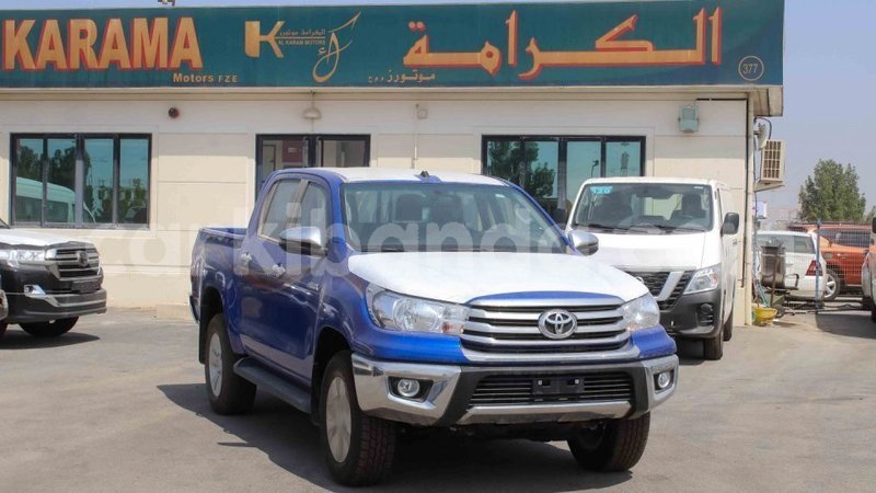 Big with watermark toyota hilux uganda import dubai 9278