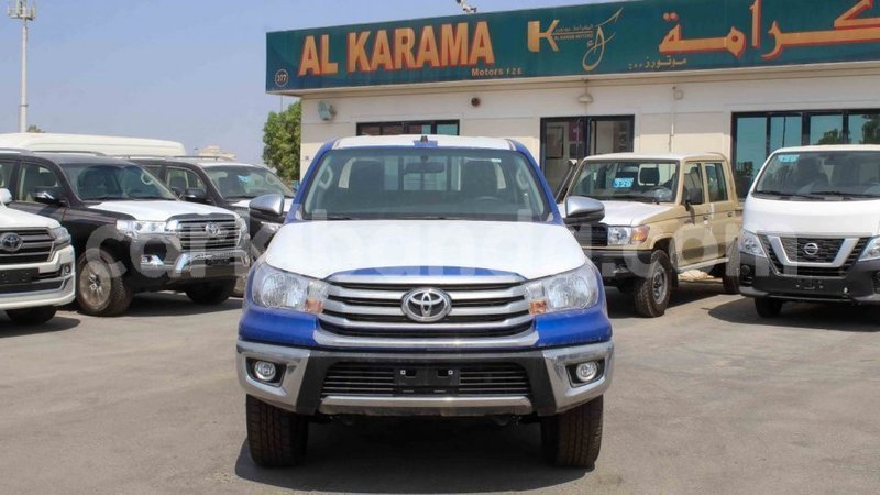 Big with watermark toyota hilux uganda import dubai 9278