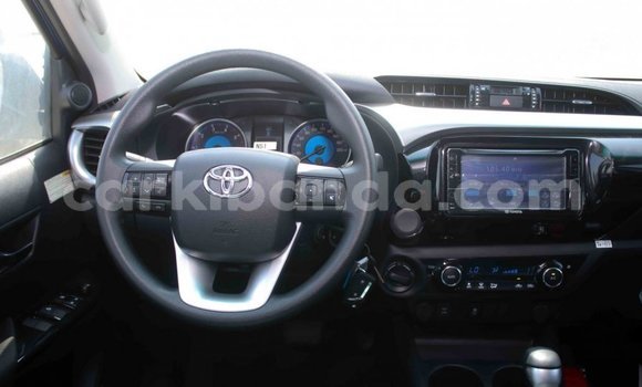 Buy Import Toyota Hilux Blue Car in Import - Dubai in Uganda Buy Import Toyota Hilux Blue Car in Import - Dubai in Uganda