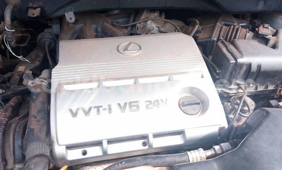 Acheter Occasion Voiture Lexus RX 300 Gris à Kampala, Ouganda Acheter Occasion Voiture Lexus RX 300 Gris à Kampala, Ouganda