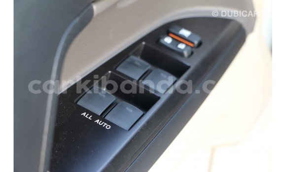 Buy Import Toyota Land Cruiser White Car in Import - Dubai in Uganda Buy Import Toyota Land Cruiser White Car in Import - Dubai in Uganda