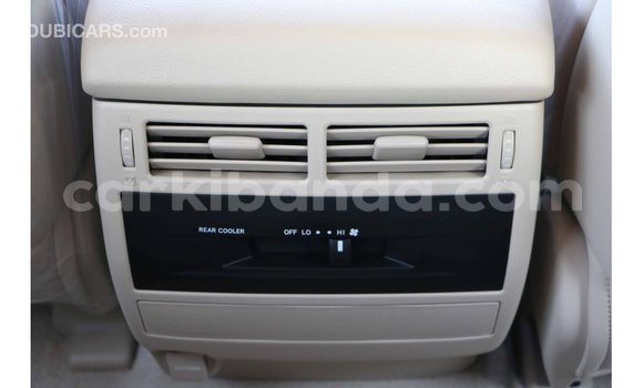 Buy Import Toyota Land Cruiser White Car in Import - Dubai in Uganda Buy Import Toyota Land Cruiser White Car in Import - Dubai in Uganda