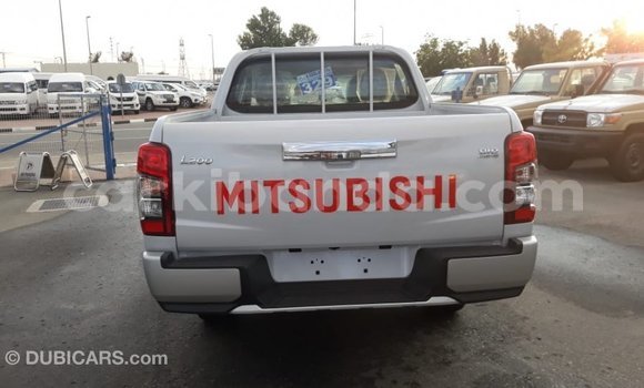 Buy Import Mitsubishi L200 White Car in Import - Dubai in Uganda Buy Import Mitsubishi L200 White Car in Import - Dubai in Uganda