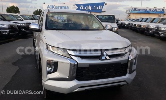 Buy Import Mitsubishi L200 White Car in Import - Dubai in Uganda Buy Import Mitsubishi L200 White Car in Import - Dubai in Uganda