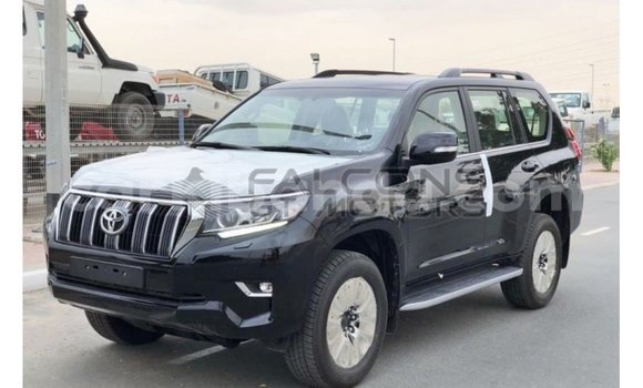 Buy Import Toyota Prado Black Car in Import - Dubai in Uganda Buy Import Toyota Prado Black Car in Import - Dubai in Uganda