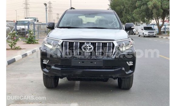 Buy Import Toyota Prado Black Car in Import - Dubai in Uganda Buy Import Toyota Prado Black Car in Import - Dubai in Uganda