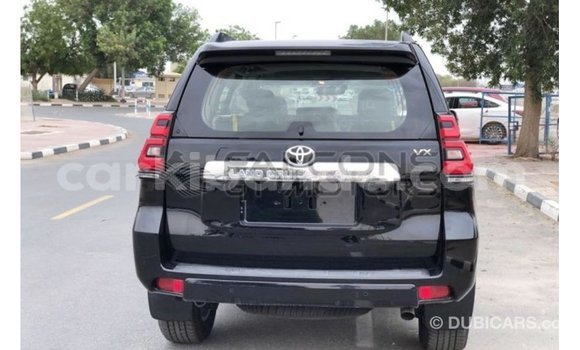 Buy Import Toyota Prado Black Car in Import - Dubai in Uganda Buy Import Toyota Prado Black Car in Import - Dubai in Uganda