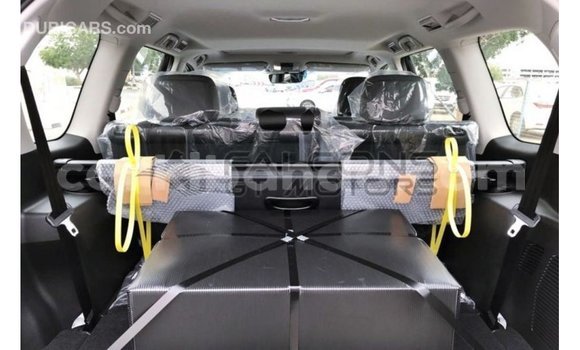 Buy Import Toyota Prado Black Car in Import - Dubai in Uganda Buy Import Toyota Prado Black Car in Import - Dubai in Uganda