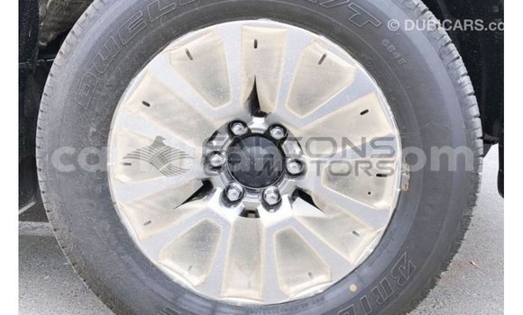 Buy Import Toyota Prado Black Car in Import - Dubai in Uganda Buy Import Toyota Prado Black Car in Import - Dubai in Uganda