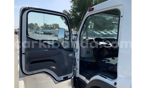 Buy Import Mitsubishi i White Car in Import - Dubai in Uganda Buy Import Mitsubishi i White Car in Import - Dubai in Uganda