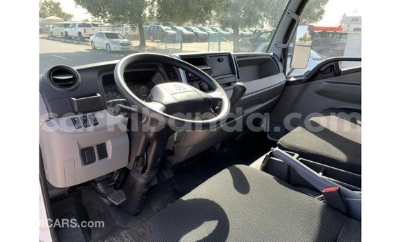 Buy Import Mitsubishi i White Car in Import - Dubai in Uganda Buy Import Mitsubishi i White Car in Import - Dubai in Uganda