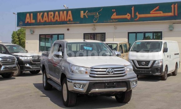 Buy Import Toyota Hilux Other Car in Import - Dubai in Uganda Buy Import Toyota Hilux Other Car in Import - Dubai in Uganda