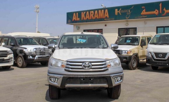 Buy Import Toyota Hilux Other Car in Import - Dubai in Uganda Buy Import Toyota Hilux Other Car in Import - Dubai in Uganda