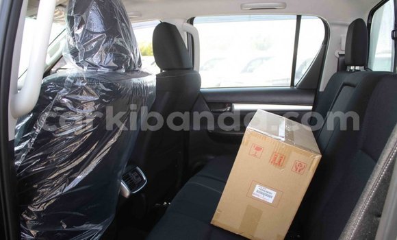 Buy Import Toyota Hilux Other Car in Import - Dubai in Uganda Buy Import Toyota Hilux Other Car in Import - Dubai in Uganda