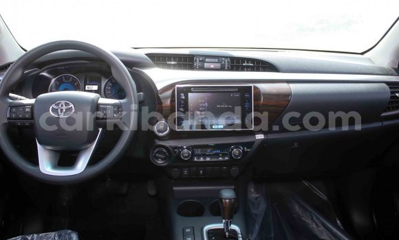 Buy Import Toyota Hilux Other Car in Import - Dubai in Uganda Buy Import Toyota Hilux Other Car in Import - Dubai in Uganda
