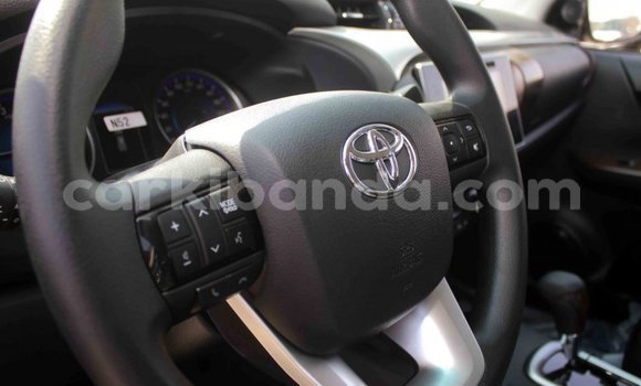 Buy Import Toyota Hilux Other Car in Import - Dubai in Uganda Buy Import Toyota Hilux Other Car in Import - Dubai in Uganda
