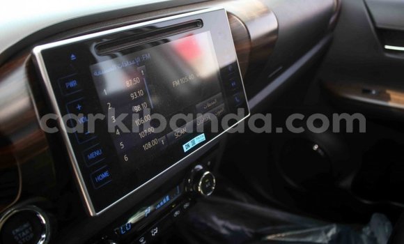 Buy Import Toyota Hilux Other Car in Import - Dubai in Uganda Buy Import Toyota Hilux Other Car in Import - Dubai in Uganda