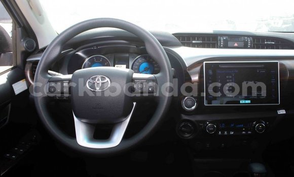 Buy Import Toyota Hilux Other Car in Import - Dubai in Uganda Buy Import Toyota Hilux Other Car in Import - Dubai in Uganda