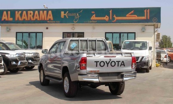 Buy Import Toyota Hilux Other Car in Import - Dubai in Uganda Buy Import Toyota Hilux Other Car in Import - Dubai in Uganda
