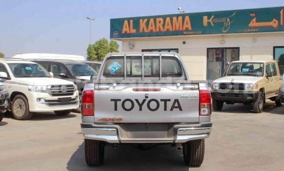 Buy Import Toyota Hilux Other Car in Import - Dubai in Uganda Buy Import Toyota Hilux Other Car in Import - Dubai in Uganda