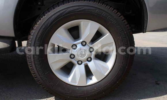 Buy Import Toyota Hilux Other Car in Import - Dubai in Uganda Buy Import Toyota Hilux Other Car in Import - Dubai in Uganda