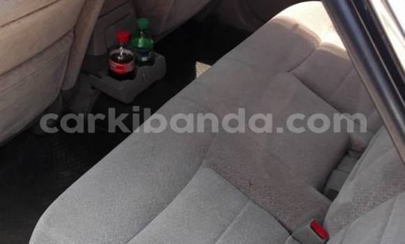 Buy Used Toyota Mark II Black Car in Kampala in Uganda Buy Used Toyota Mark II Black Car in Kampala in Uganda