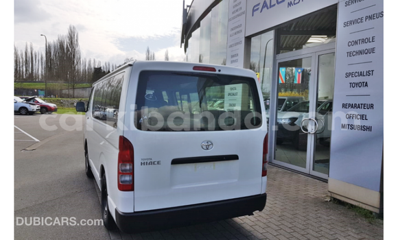 Buy Import Toyota Hiace White Car in Import - Dubai in Uganda Buy Import Toyota Hiace White Car in Import - Dubai in Uganda