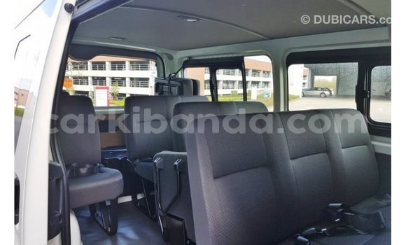 Buy Import Toyota Hiace White Car in Import - Dubai in Uganda Buy Import Toyota Hiace White Car in Import - Dubai in Uganda