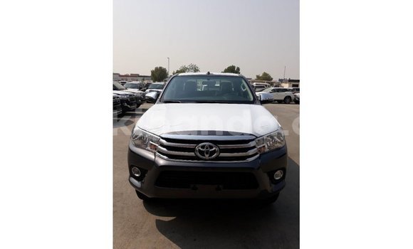 Buy Import Toyota Hilux Black Car in Import - Dubai in Uganda Buy Import Toyota Hilux Black Car in Import - Dubai in Uganda