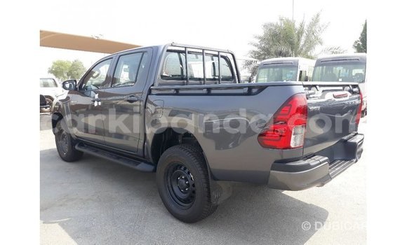 Buy Import Toyota Hilux Black Car in Import - Dubai in Uganda Buy Import Toyota Hilux Black Car in Import - Dubai in Uganda