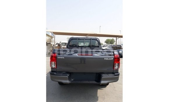 Buy Import Toyota Hilux Black Car in Import - Dubai in Uganda Buy Import Toyota Hilux Black Car in Import - Dubai in Uganda