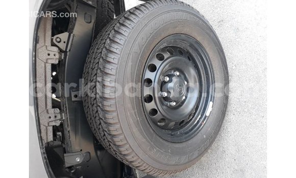 Buy Import Toyota Hilux Black Car in Import - Dubai in Uganda Buy Import Toyota Hilux Black Car in Import - Dubai in Uganda