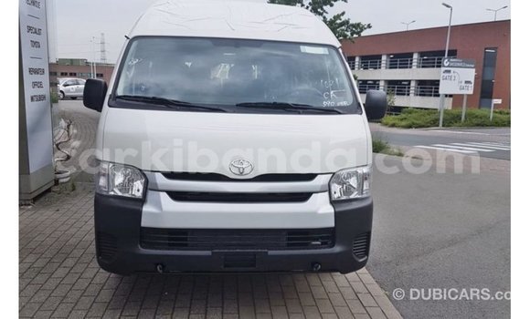 Buy Import Toyota Hiace White Car in Import - Dubai in Uganda Buy Import Toyota Hiace White Car in Import - Dubai in Uganda