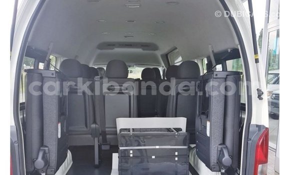 Buy Import Toyota Hiace White Car in Import - Dubai in Uganda Buy Import Toyota Hiace White Car in Import - Dubai in Uganda