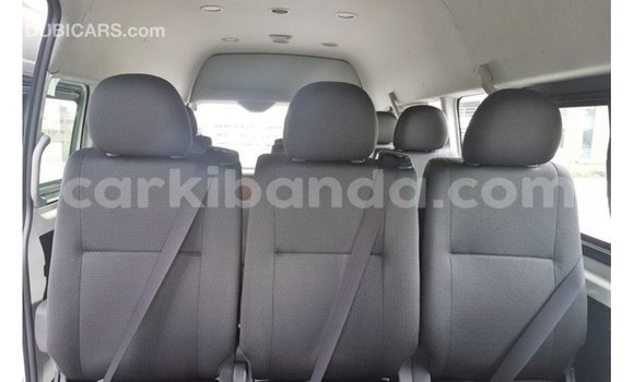 Buy Import Toyota Hiace White Car in Import - Dubai in Uganda Buy Import Toyota Hiace White Car in Import - Dubai in Uganda