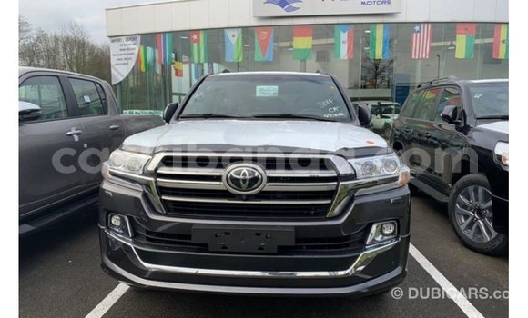 Buy Import Toyota Land Cruiser Other Car in Import - Dubai in Uganda Buy Import Toyota Land Cruiser Other Car in Import - Dubai in Uganda