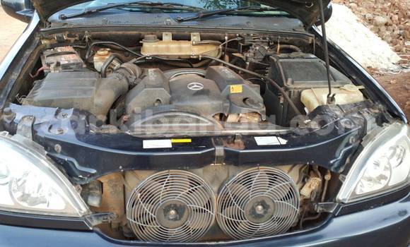 Acheter Occasion Voiture Mercedes‒Benz ML–Class Noir à Kampala, Ouganda Acheter Occasion Voiture Mercedes‒Benz ML–Class Noir à Kampala, Ouganda