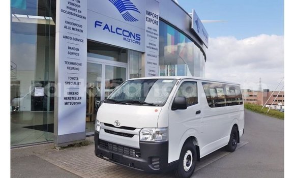 Buy Import Toyota Hiace White Car in Import - Dubai in Uganda Buy Import Toyota Hiace White Car in Import - Dubai in Uganda